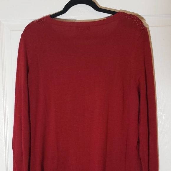 Dressbarn Sweater - Picture 4 of 8